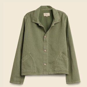 Imogene + Willie Agnes Jacket
